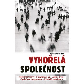 Vyhořelá společnost