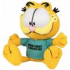 Aurora Plyšový Garfield sediaci - Never Trust the Smiling Cat - Garfield - 25 cm