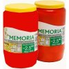 Bispol MEMORIA W03 červená 160 g