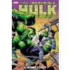 Incredible Hulk by Byrne & Casey Omnibus (Marvel Various)(Pevná)