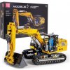 Mould King RC Bager Dual Mode Code 1860ks