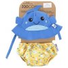 Zoocchini UV Set klobúčik a plavky Veľryba 6 - 12 m