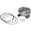 pístní sada C průměr 76,97 mm (Yamaha), METEOR PISTON M013-249