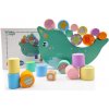 Adam Toys Balančná Hra Delfín