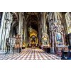 Dimex, fototapeta MS-5-0634 Dóm svätého Štefana 375 x 250 cm