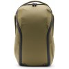 Peak Design Everyday Backpack Zip 20L khaki BEDBZ-20-KP-3