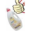 Q Power prací gel s Marseillským mydlom 72 PD 4,3 L 1ks
