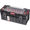 QBrick System Pro 600 Plastový box P90606