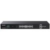 Tenda TEG1120P-16-150W PoE AT Gigabit switch + 2x SFP