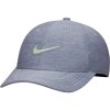 Šiltovka Nike Golf NK DriFit CLUB CAP S AB NOVELTY P LILAC BL/ASHEN SL/VAPOR GR L/XL