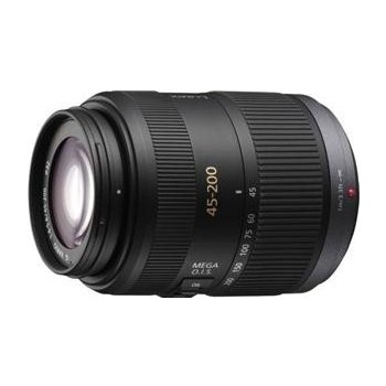 Panasonic 45-200mm f/4-5.6 Mega O.I.S.