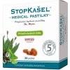 Dr.Weiss STOPKAŠEĽ Medical 24 pastiliek