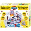 Elektronická stavebnica BOFFIN II 3D