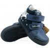 Detské celoročné topánky D.D.STEP A068-52459 Royal Blue - veľ. 25