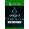 Assassin's Creed Valhalla - Season Pass (DLC) (Xbox One)