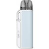 Lost Vape Thelema Elite 40 Pod 1400 mAh Silver Blue 1 ks