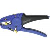 Klauke K433, K433, odizolovacie kliešte, 0.03 do 16 mm², 5 do 32 awg; K433