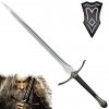 Jolly Glamdring Meč Gandalf Hobit - Replika