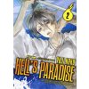 Hell's paradise. Jigokuraku (Yuji Kaku)(Brožovaná)