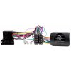 Adaptér ovládania tlačidiel na volante Fiat / Dodge Connects2 CTSFA022.2