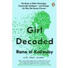 Girl Decoded (Rana el Kaliouby)(Brožovaná)