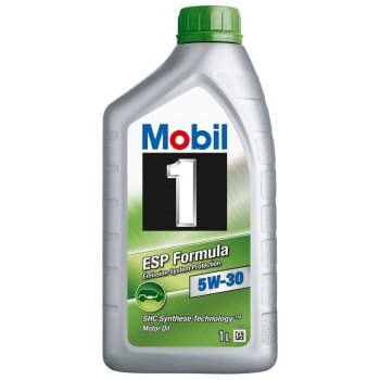 Mobil 1 ESP 5W-30 1 l