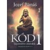 Kód 1 - Tajomstvo zázraku - Banáš Jozef