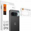 Spigen Glass tR EZ Fit Optik 2 Pack, crystal clear – Google Pixel 2025 AGL09661