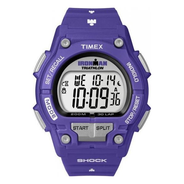 Športtester Timex T5K431