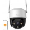 360° vonkajšia Wi-Fi kamera IMOU Cruiser SE+ 3MP IPC-K7CP-3H1WE