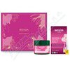 WELEDA Bright.FaceCare Wild Rose&White Tea DUO set