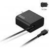 LENOVO napájecí adaptér USB-C 65W Wall Adapter EU (4X21L54610)