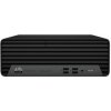 HP ProDesk 400 G7 SFF čierna / Intel Core i3-10100 3.6GHz / 8GB / 256GB SSD / Intel UHD 630 / DVD / W10P (11M51EA)