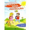 Veľká kniha predškoláka