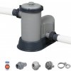 Bestway 58389 Kartušová Filtrácia III 5678 L /hod + Filter III