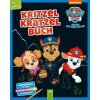 PAW Patrol Kritzel-Kratzel-Buch für Kinder ab 5 Jahren