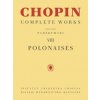 Polonaises: Chopin Complete Works Vol. VIII