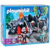 Playmobil 4147 BOJOVNÍCI U DRAČEJ SKÁLY
