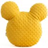 Vankúš Mickey mouse - Žltý