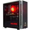 Herný počítač HAL3000 MEGA Gamer Pro (PCHS2598) čierny