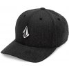 VOLCOM šiltovka - Full Stone Hthr Flexfit Hat (CHH) veľkosť: L/XL