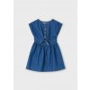 Rifľové šaty Mayoral - 2503931078 Veľkosť: 122