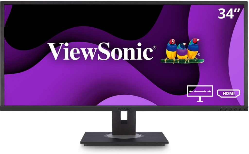 ViewSonic VG3448