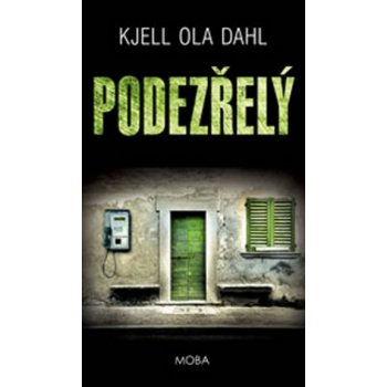 Podezřelý - Ola Dahl Kjell