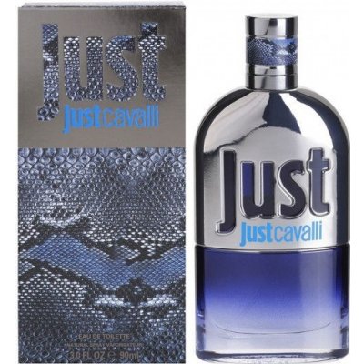 Roberto Cavalli Just Cavalli Just toaletná voda pánska 90 ml