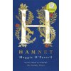 Hamnet (Maggie O'Farrell)(Brožovaná)