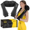 4FIZJO Masážny pás shiatsu PRO+