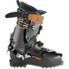 Lyžiarske topánky Atomic BACKLAND XTD CARBON 120, Black/Army green, 25/26 Veľkosť MP (cm): 27 - 27,5