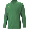Puma | teamCUP Training Jacket | zelená| L
