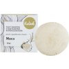 Tuhý šampón s kondicionérom – Maca XXL (proti VYPADÁVANIU vlasov) KVITOK 50 g